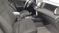 TOYOTA Rav4 2.5l hybrid 2WD Advance Pack Drive