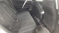 TOYOTA Rav4 2.5l hybrid 2WD Advance Pack Drive