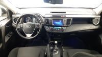 TOYOTA Rav4 2.5l hybrid 2WD Advance Pack Drive
