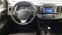 TOYOTA Rav4 2.5l hybrid 2WD Advance Pack Drive