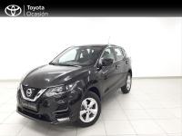 NISSAN Qashqai 1.6dCi SS ACENTA 4x2