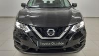 NISSAN Qashqai 1.6dCi SS ACENTA 4x2
