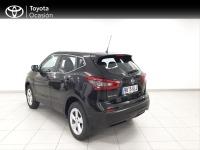 NISSAN Qashqai 1.6dCi SS ACENTA 4x2