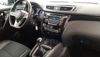 NISSAN Qashqai 1.6dCi SS ACENTA 4x2