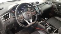 NISSAN Qashqai 1.6dCi SS ACENTA 4x2