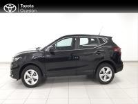 NISSAN Qashqai 1.6dCi SS ACENTA 4x2