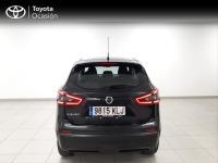 NISSAN Qashqai 1.6dCi SS ACENTA 4x2