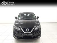 NISSAN Qashqai 1.6dCi SS ACENTA 4x2