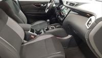 NISSAN Qashqai 1.6dCi SS ACENTA 4x2