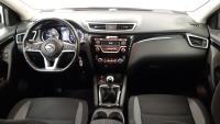 NISSAN Qashqai 1.6dCi SS ACENTA 4x2