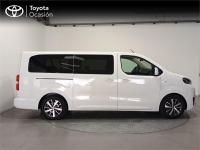 TOYOTA Proace Verso L2 2PL Family Advance 2.0L 140CV Manual 6v