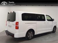 TOYOTA Proace Verso L2 2PL Family Advance 2.0L 140CV Manual 6v