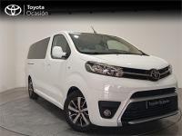 TOYOTA Proace Verso L2 2PL Family Advance 2.0L 140CV Manual 6v