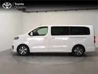 TOYOTA Proace Verso L2 2PL Family Advance 2.0L 140CV Manual 6v