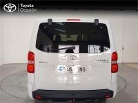 TOYOTA Proace Verso L2 2PL Family Advance 2.0L 140CV Manual 6v