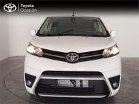TOYOTA Proace Verso L2 2PL Family Advance 2.0L 140CV Manual 6v