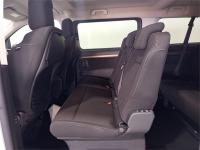 TOYOTA Proace Verso L2 2PL Family Advance 2.0L 140CV Manual 6v