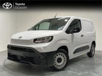 TOYOTA Proace City Van GX  L1 1.5D 130CV 6MT