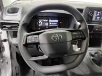TOYOTA Proace City Van GX  L1 1.5D 130CV 6MT