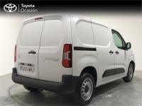 TOYOTA Proace City Van GX  L1 1.5D 130CV 6MT
