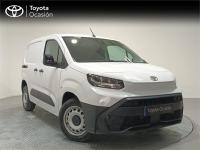 TOYOTA Proace City Van GX  L1 1.5D 130CV 6MT