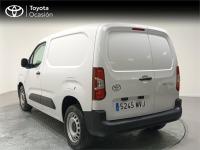 TOYOTA Proace City Van GX  L1 1.5D 130CV 6MT