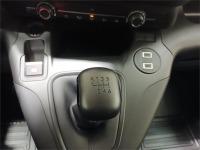 TOYOTA Proace City Van GX  L1 1.5D 130CV 6MT