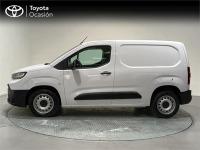 TOYOTA Proace City Van GX  L1 1.5D 130CV 6MT
