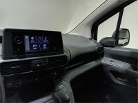 TOYOTA Proace City Van GX  L1 1.5D 130CV 6MT