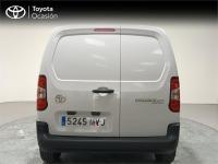 TOYOTA Proace City Van GX  L1 1.5D 130CV 6MT