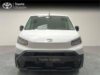 TOYOTA Proace City Van GX  L1 1.5D 130CV 6MT