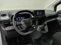 TOYOTA Proace City Van GX  L1 1.5D 130CV 6MT