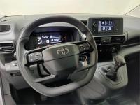 TOYOTA Proace City Van GX  L1 1.5D 130CV 6MT