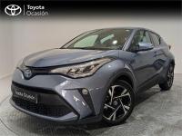TOYOTA Toyota C-hr 5P Advance 125H e-CVT