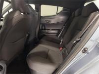 TOYOTA Toyota C-hr 5P Advance 125H e-CVT