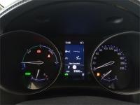 TOYOTA Toyota C-hr 5P Advance 125H e-CVT