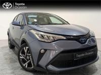 TOYOTA Toyota C-hr 5P Advance 125H e-CVT