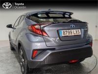 TOYOTA Toyota C-hr 5P Advance 125H e-CVT