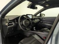 TOYOTA Toyota C-hr 5P Advance 125H e-CVT