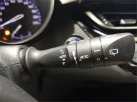 TOYOTA Toyota C-hr 5P Advance 125H e-CVT