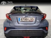 TOYOTA Toyota C-hr 5P Advance 125H e-CVT