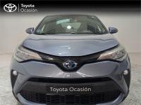 TOYOTA Toyota C-hr 5P Advance 125H e-CVT