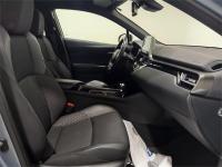 TOYOTA Toyota C-hr 5P Advance 125H e-CVT