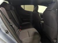 TOYOTA Toyota C-hr 5P Advance 125H e-CVT