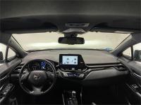 TOYOTA Toyota C-hr 5P Advance 125H e-CVT