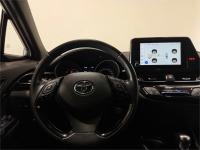 TOYOTA Toyota C-hr 5P Advance 125H e-CVT