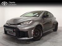 TOYOTA Gr Yaris - MC24 RZ 3P 1.6T 276 Manual 6v