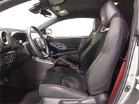 TOYOTA Gr Yaris - MC24 RZ 3P 1.6T 276 Manual 6v