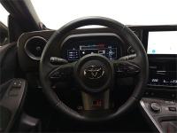 TOYOTA Gr Yaris - MC24 RZ 3P 1.6T 276 Manual 6v