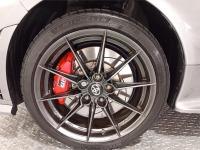 TOYOTA Gr Yaris - MC24 RZ 3P 1.6T 276 Manual 6v